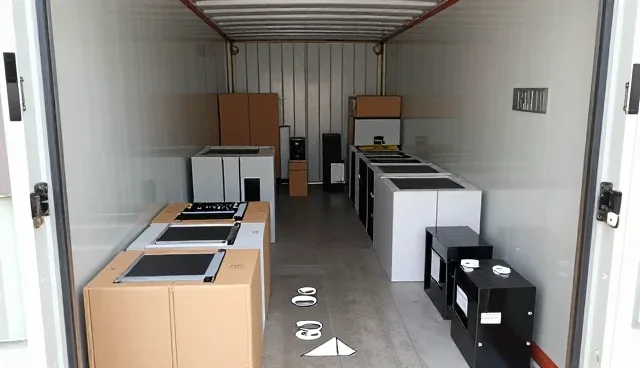 电梯控制系统升级趋势下的导轨配件市场机遇